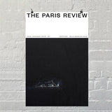 Poster—Cover of The Paris Review no. 250, Winter 2024