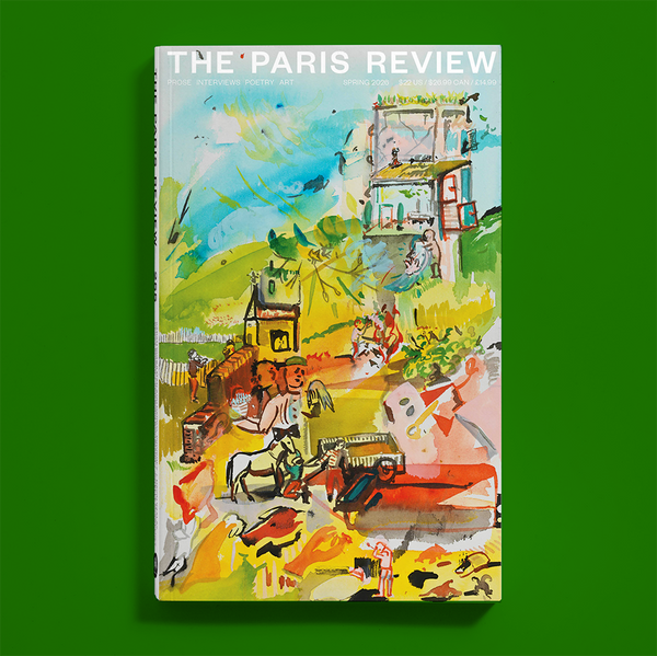 One Year Print Subscription