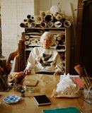 Joan Jonas x The Paris Review (Limited Edition)