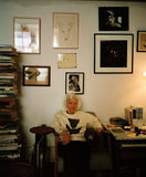 Joan Jonas x The Paris Review (Limited Edition)