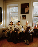 Joan Jonas x The Paris Review (Limited Edition)