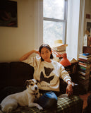 Joan Jonas x The Paris Review (Limited Edition)