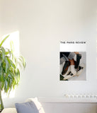Poster—Cover of The Paris Review no. 252, Summer 2025