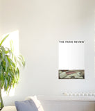Poster—Cover of The Paris Review no. 253, Fall 2025