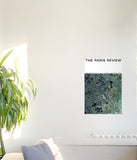 Poster—Cover of The Paris Review no. 254, Winter 2025