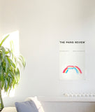 Poster—Cover of The Paris Review no. 256, Summer 2026