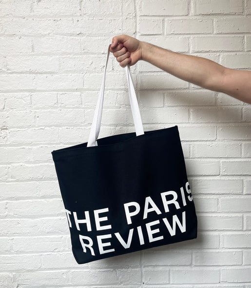 Upside-Down Tote (New)
