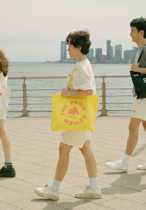 The Beach Bag