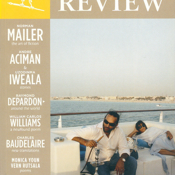 The Paris Review No. 181 Summer 2007