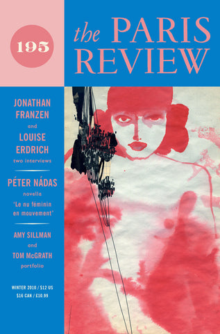 The Paris Review No. 195 Winter 2010