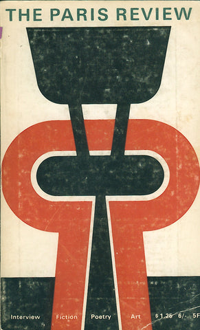 The Paris Review No. 46 Spring 1969