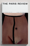 Poster—Cover of The Paris Review No. 241, Fall 2022