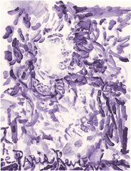 ⚫︎Elizabeth Peyton Reading And Writing Elizabeth Peyton: Reading and Writing - IMMA