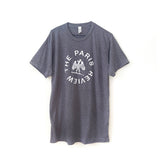 Revival T-Shirt, Gray