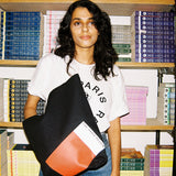 The Paris Review Book Bag