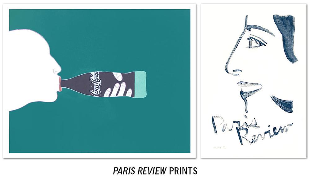 Anniversary Tote – The Paris Review